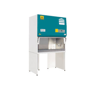 Mikrobiologische Sicherheitswerkbank / Klasse I - ClearSphere - Labor / bodenstehend