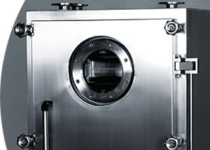 Vakuumtrockner - VTP - ClearSphere - Labor