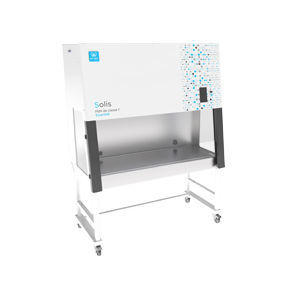 Mikrobiologische Sicherheitswerkbank / Klasse II - Solis Premium 1500 - Erlab - Mikrobiologie / ISO Klasse 5 / mobil