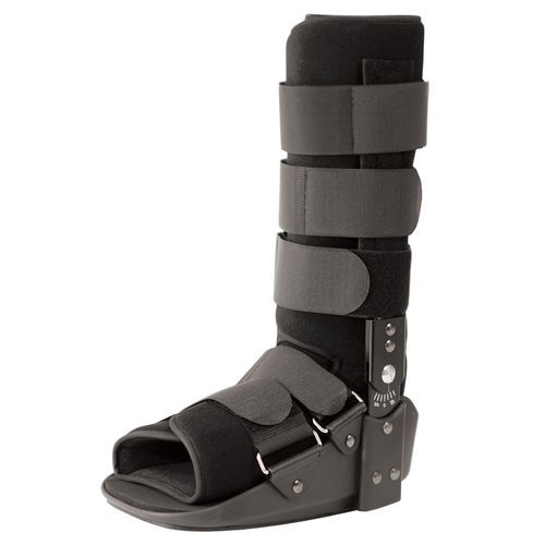 Lange Fußorthese - Anklizer® II - Bird & Cronin - mit Gelenk
