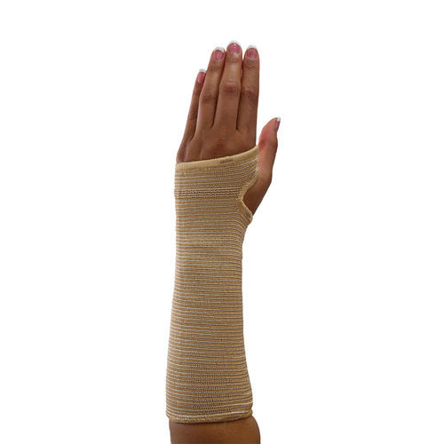 Handgelenk-Stützbandage - BICRO™  - Bird & Cronin - mit Daumenschlaufe