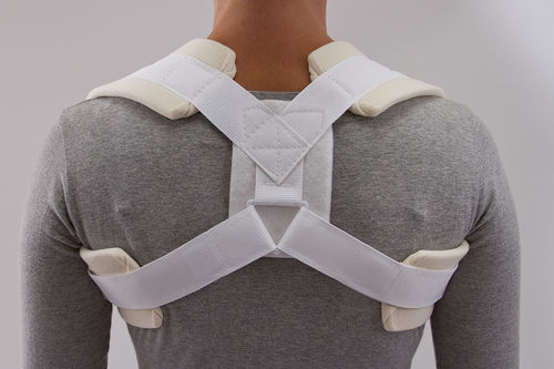 Clavicula-Orthese - COMFOR™ - Bird & Cronin - L / M / S