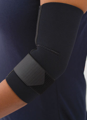 Ellbogen-Stützbandage - L'TIMATE® - Bird & Cronin - Epicondylitis-Spange / L / M