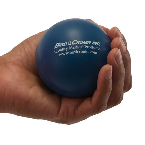 Kleiner Antistressball - 0814 8280 - Bird & Cronin - für Erwachsene