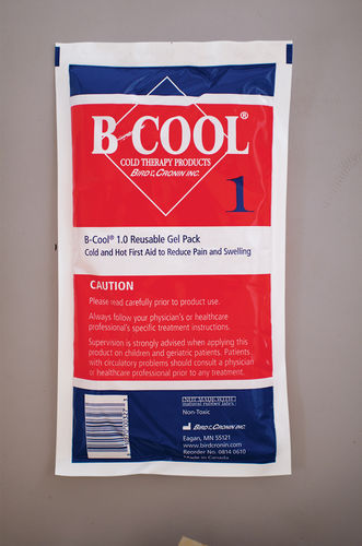 Kaltkompresse - B-COOL® - Bird & Cronin - Mehrzweck