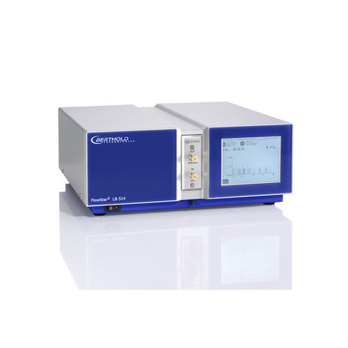 Chromatographie-Detektor / HPLC - FLOWSTAR² LB 514 - Berthold Technologies Bioanalytics - PMT