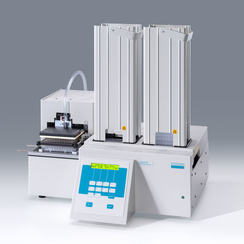 Automatischer Mikroplatten-Washer - Zoom HT LB 920 - Berthold Technologies Bioanalytics - Labor / für ELISA