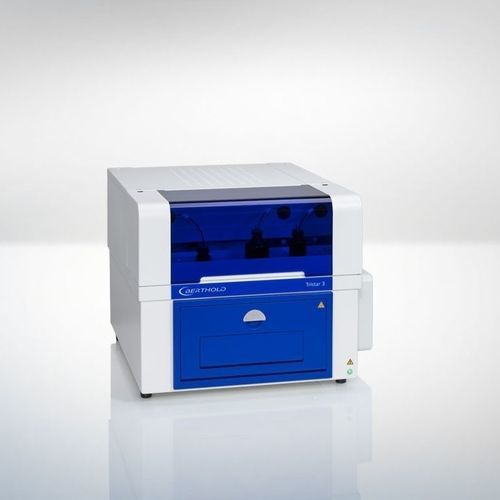 Mikroplatten-Reader / Absorbanz - Tristar 3 - Berthold Technologies Bioanalytics - Fluoreszenz / Lumineszenz / zur ADN-Quantifizierung