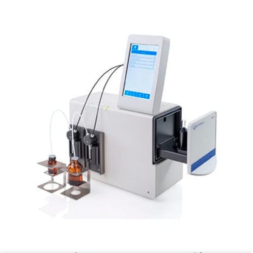 Luminometer für Röhrchen - Sirius II LB 9526 - Berthold Technologies Bioanalytics