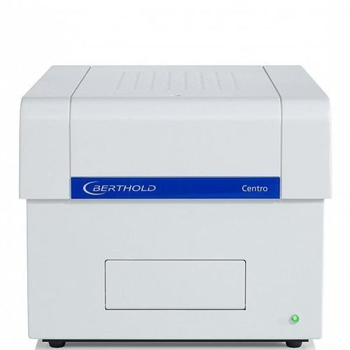 Mikroplatten-Luminometer - centro LB 963 - Berthold Technologies Bioanalytics