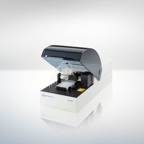 Automatisierter ELISA - Crocodile LB 925 5-in-one - Berthold Technologies Bioanalytics - für die Lebensmittelindustrie / für klinische Forschung / für die Veterinärdiagnostik