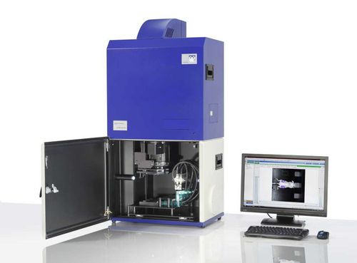 Präklinisches Bildgebungssystem / Fluoreszenz - NightOWL LB 983 - Berthold Technologies Bioanalytics - für in-vivo Bildgebung / für Kleintiere