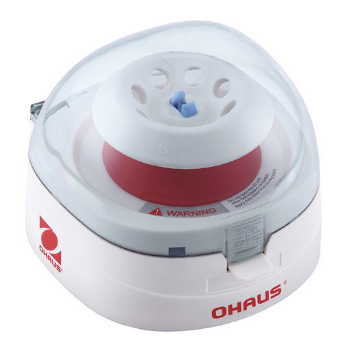 Mini-Laborzentrifuge - Frontier™ 5000 Mini  - OHAUS Europe GmbH - Tisch / für Mikroröhrchen