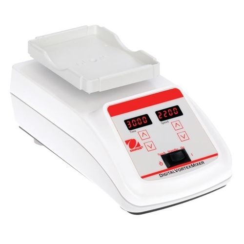 Vortex-Labormischer - VXM series - OHAUS Europe GmbH - digital / analog / Tisch