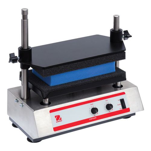 Vortex-Labormischer - VXMT series - OHAUS Europe GmbH - digital / analog / Tisch