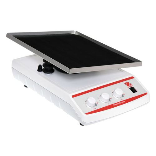 3D-Laborrührer - SH series - OHAUS Europe GmbH - Kipp / digital / analog