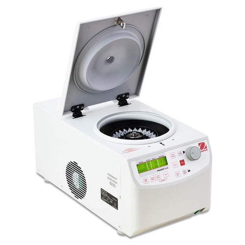 Labor-Mikrozentrifuge - Frontier™ 5000 Micro - OHAUS Europe GmbH - Tisch / Hochgeschwindigkeit