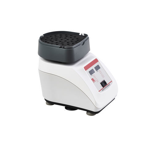 Vortex-Labormischer - VXHD series - OHAUS Europe GmbH - digital / analog / Tisch