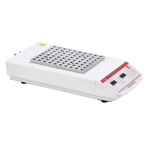 Digitaler Heizblock - HB4 series - OHAUS Europe GmbH - Tisch / für Röhrchen