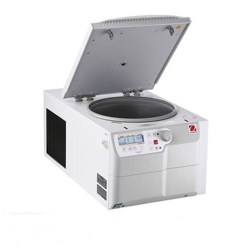 Laborzentrifuge - Frontier™ 5000 Multi Pro  - OHAUS Europe GmbH - für Kliniken / universell / Multifunktion
