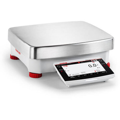 Elektronische Laborwaage - EXP24001M-GB - OHAUS Europe GmbH - Präzision / automatisch / für Labor