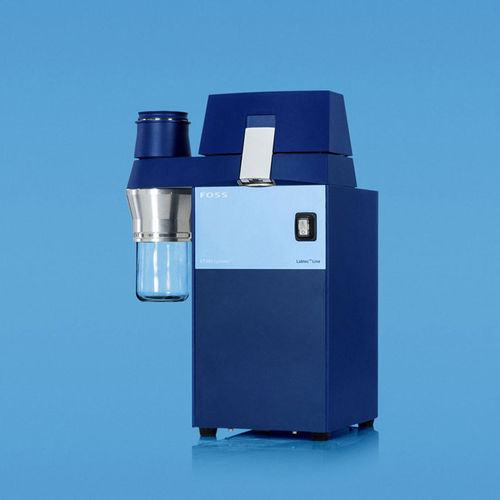 Zyklonmühle - CT 293 Cyclotec™ - FOSS - für die Pharmaindustrie / Labor / Proben