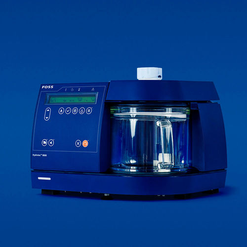 Automatisierte Hydrolyseeinheit - Hydrotec™ 8000  - FOSS - Labor / für die Lebensmittelindustrie