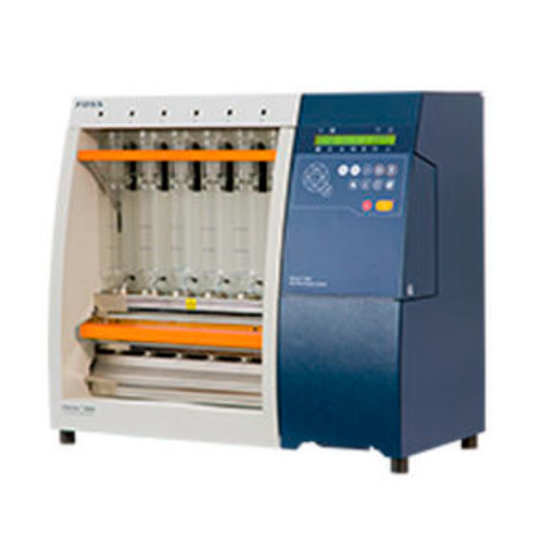 Ballaststoffe-Analysegerät - Fibertec™ 8000  - FOSS - automatisch / Tisch