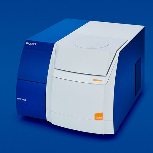 Kalibrierungstester - NIRS™ DS3 - FOSS - für die Lebensmittelindustrie / Protein