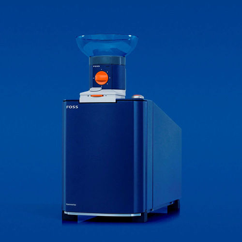 Hammermühle - Hammertec™ - FOSS - Proben