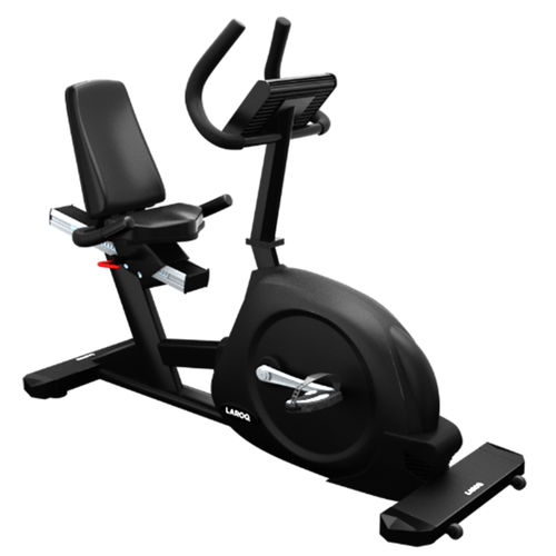 Heimtrainer / halbliegende Position - CMRC14 - LAROQ