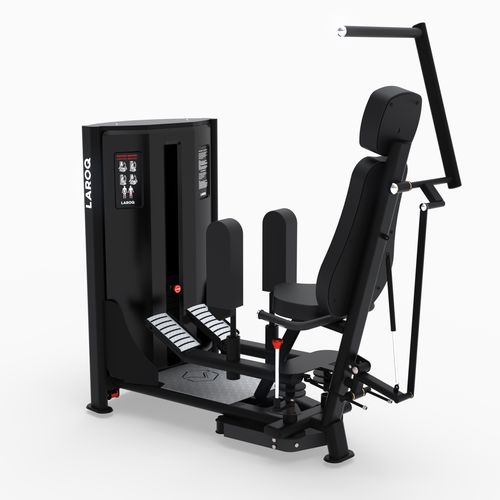 Beinabduktions-Kraftstation - MX19 - LAROQ - Beinadduktion