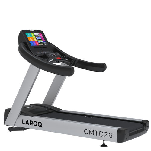 Laufband - CMTD26 - LAROQ