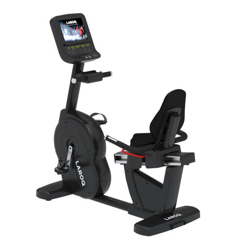Heimtrainer / halbliegende Position - CMRC23 - LAROQ