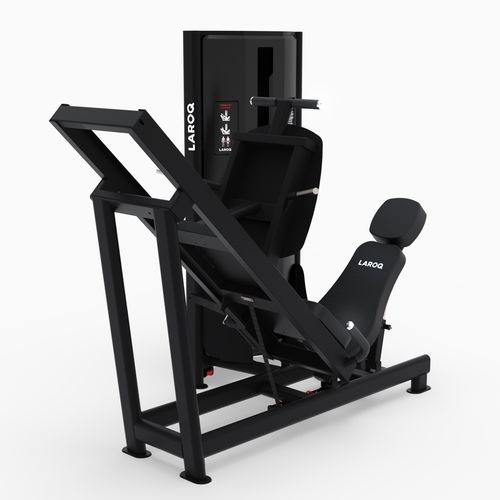 Geneigte Beinpressbank - MX26 - LAROQ