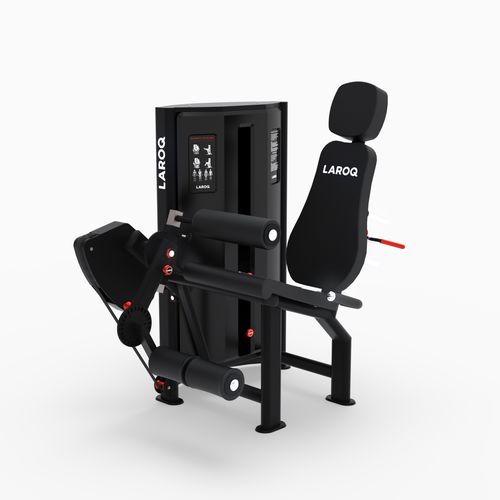 Beinstreckungs-Kraftstation - MX51 - LAROQ - Bein-Curl