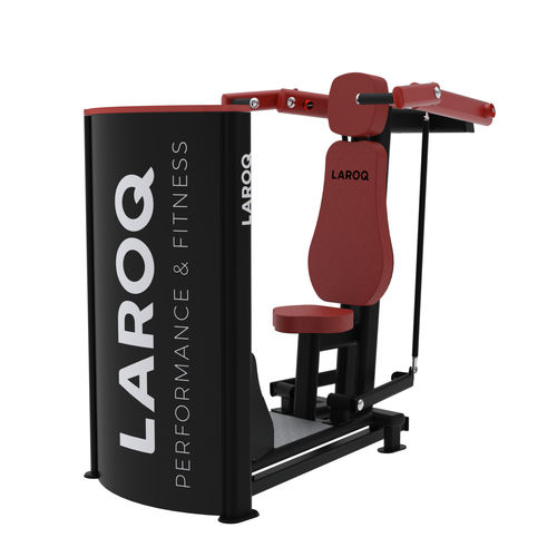 Schulterpresse - XFM42 - LAROQ