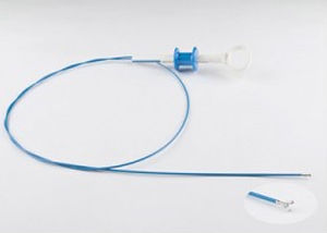 Endoskopische Klemme - Healthcare Medical Changzhou - für Biopsie / zum Einmalgebrauch