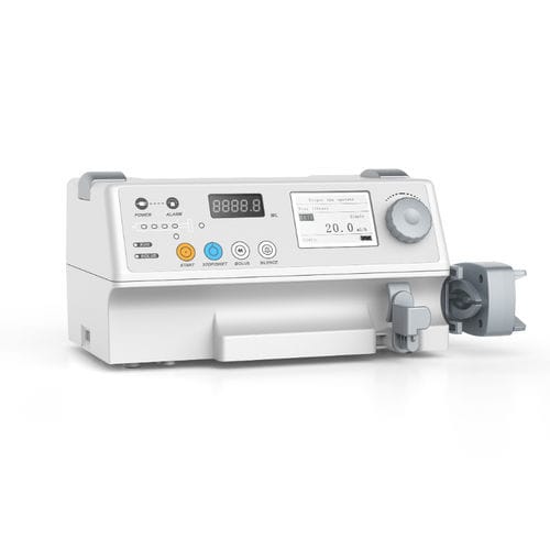 Spritzenpumpe / 1 Kanal - BYZ-810D - Changsha beyond medical device