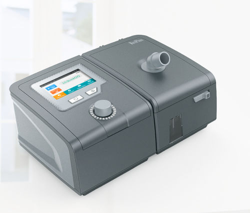 CPAP-Gerät / für häusliche Krankenpflege - ResPlus® - Changsha beyond medical device - für Erwachsene / tragbar