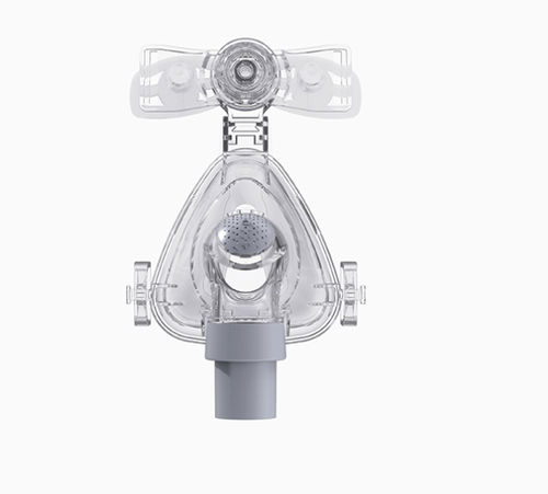 Nasen-Beatmungsmaske - EaseFit NMI - Changsha beyond medical device - CPAP / BIPAP / für nicht-invasive Beatmung