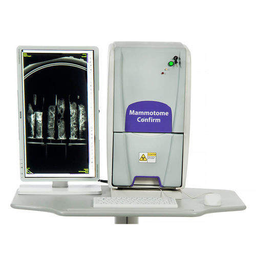 Brustbiopsiesystem - Confirm™ - Mammotome - röntgenbildgeführt