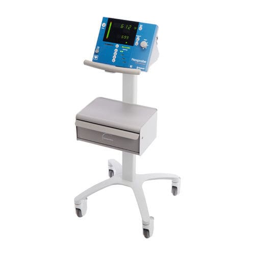 Gammasonde für Wächterlymphknoten-Detektion - Neoprobe®  - Mammotome - mit tragbarem Kollimator
