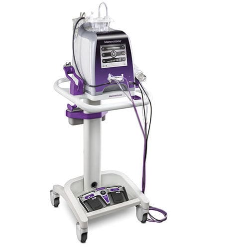 Brustbiopsiesystem - Revolve™ - Mammotome - ultraschallgeführt