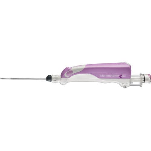 Brustbiopsienadel - Elite® - Mammotome - automatisch / 13G / 10G