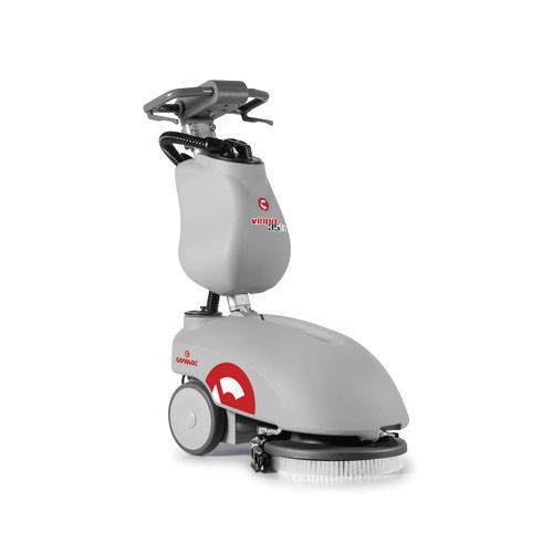 Handgeführte Scheuersaugmaschine - Vispa 35 - Comac
