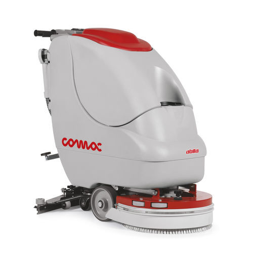 Handgeführte Scheuersaugmaschine - ABILA - Comac