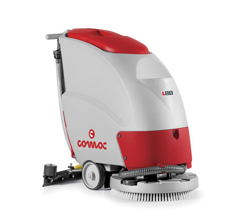 Handgeführte Scheuersaugmaschine - L20 B-E - Comac