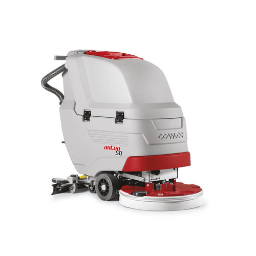 handgeführte Scheuersaugmaschine - Comac
