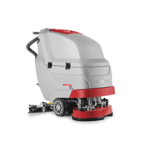 handgeführte Scheuersaugmaschine - Comac